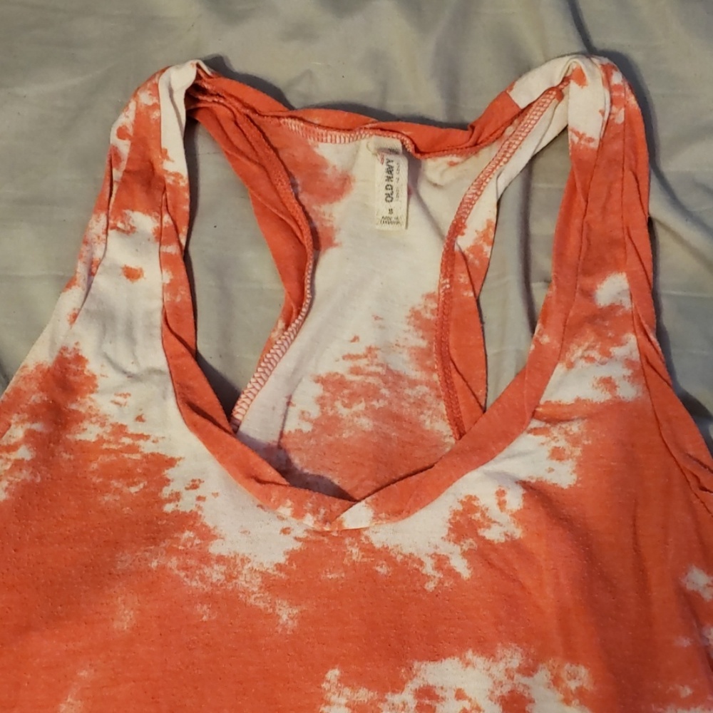 Tank top - Picture 2 of 3